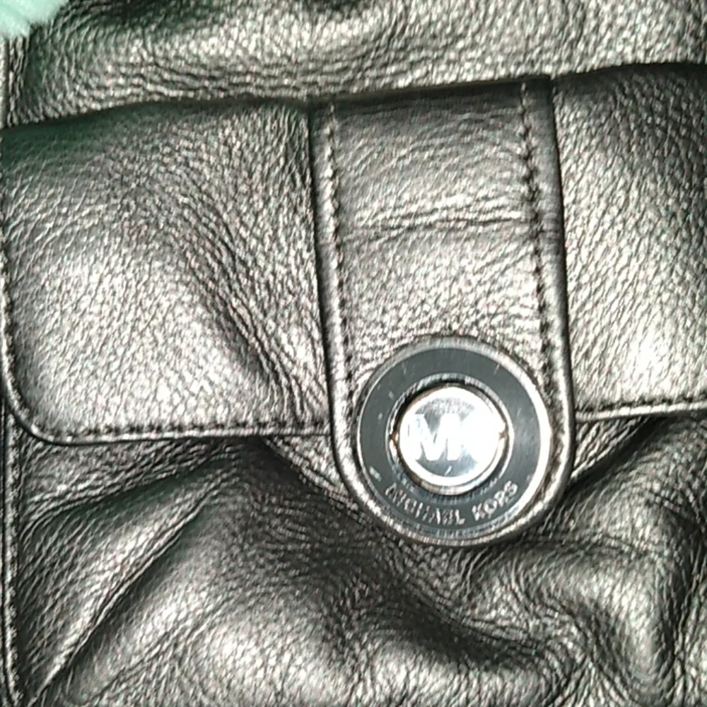 Michael Kors this adorable